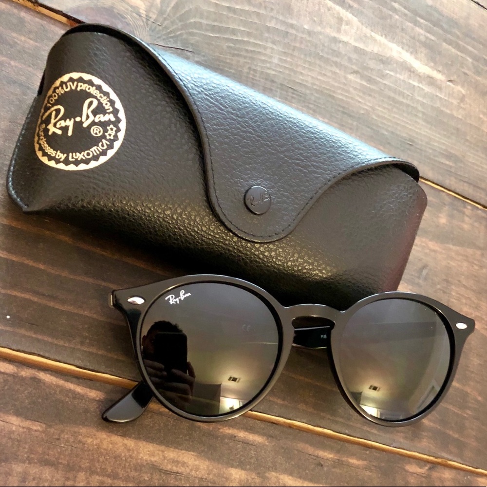 Ray Ban Sunglasses RB 2180
